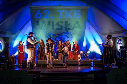 drugi dzień 62. TKB